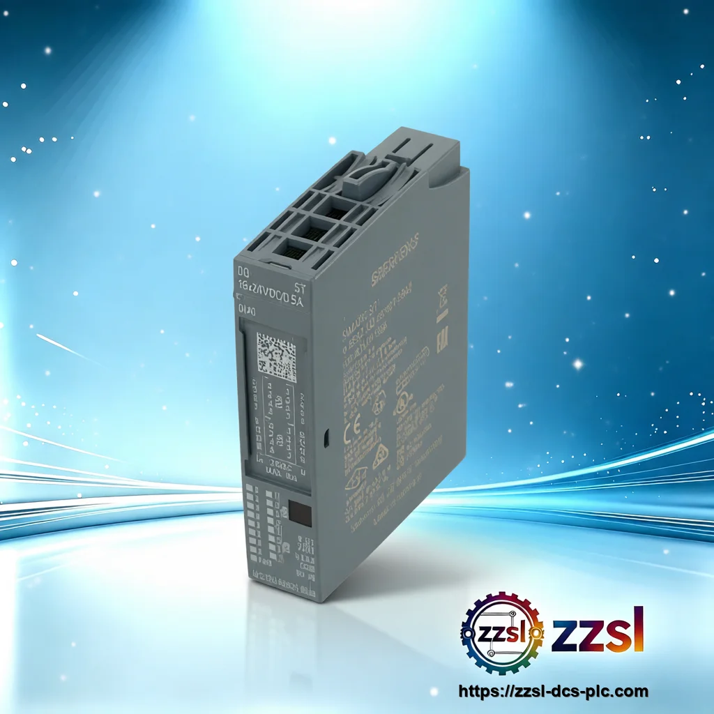 Siemens EA-ASSEMBLY6ES7132-6BH01-0BA0SIEMENS
